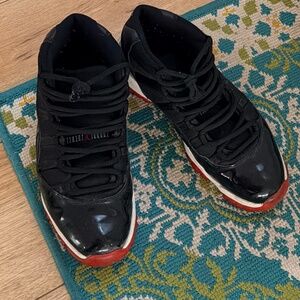 Jordan 11 Original Rerealease 2000